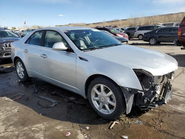 2009 Cadillac CTS