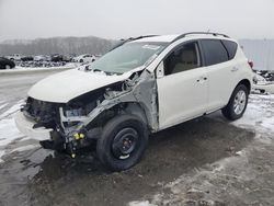 2014 Nissan Murano S en venta en Assonet, MA