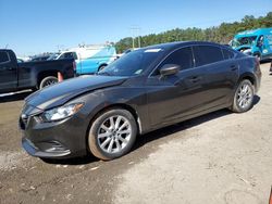 Carros salvage sin ofertas aún a la venta en subasta: 2016 Mazda 6 Sport