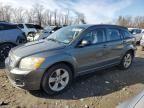 2011 Dodge Caliber Mainstreet