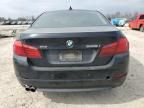 2011 BMW 528 I