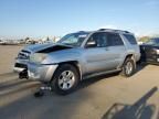 2005 Toyota 4runner SR5