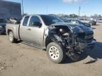 2009 Chevrolet Silverado C1500