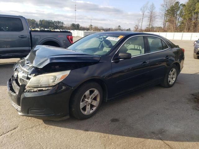 2013 Chevrolet Malibu LS