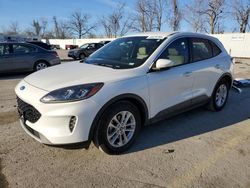 2020 Ford Escape SE en venta en Bridgeton, MO