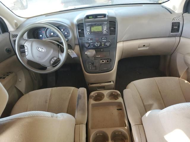 2011 KIA Sedona LX