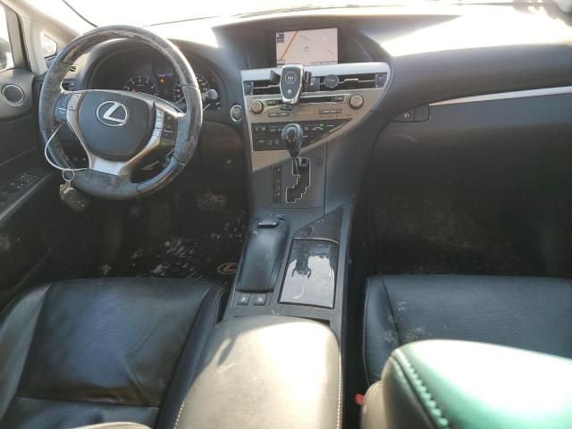 2014 Lexus RX 350 Base