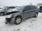 2013 Dodge Journey SE