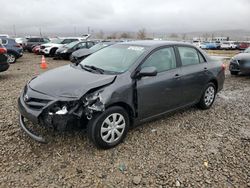 2011 Toyota Corolla Base en venta en Magna, UT