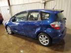 2009 Honda FIT Sport