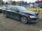 2014 Volkswagen Jetta Base