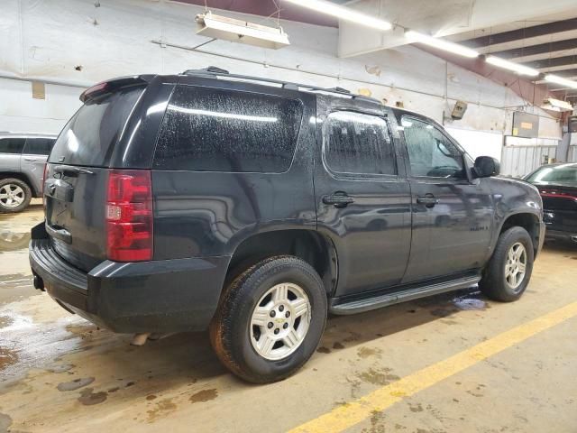 2008 Chevrolet Tahoe C1500