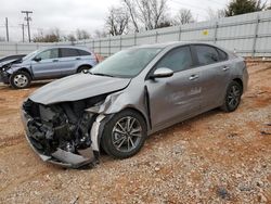 2023 KIA Forte LX en venta en Oklahoma City, OK