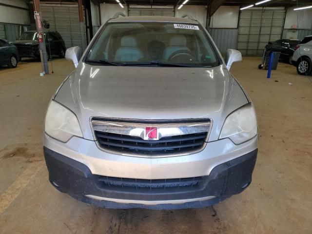 2008 Saturn Vue XE