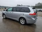 2013 Toyota Sienna LE