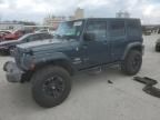 2007 Jeep Wrangler Sahara