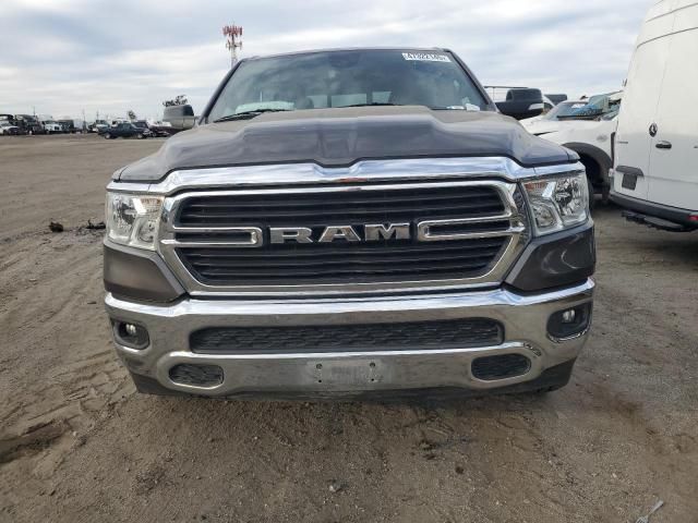 2021 Dodge RAM 1500 BIG HORN/LONE Star