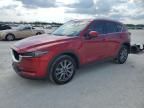 2019 Mazda CX-5 Grand Touring Reserve