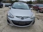 2011 Mazda 2