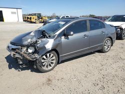 2009 Honda Civic EX en venta en Lumberton, NC