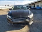 2016 Ford Fusion S