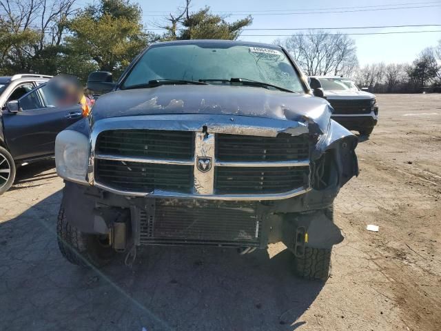 2007 Dodge RAM 2500 ST