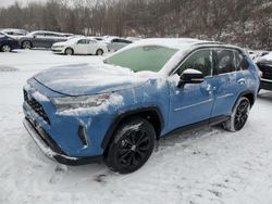 2023 Toyota Rav4 XSE en venta en Marlboro, NY