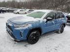 2023 Toyota Rav4 XSE