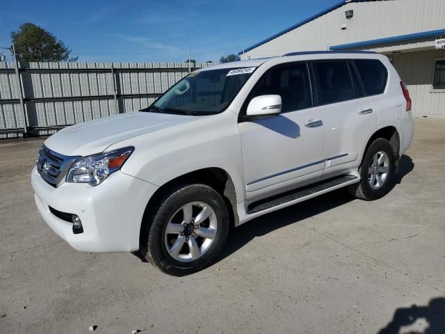 2012 Lexus GX 460