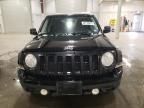 2012 Jeep Patriot Latitude