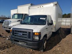 Ford salvage cars for sale: 2016 Ford Econoline E350 Super Duty Cutaway Van