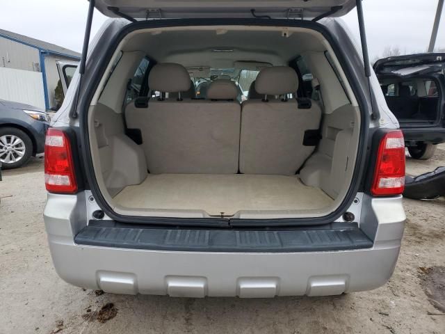 2008 Ford Escape XLT