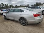 2015 Chevrolet Impala LTZ