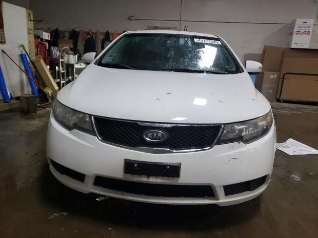 2010 KIA Forte EX