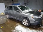 2012 Jeep Compass Sport