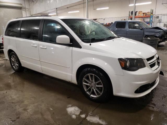 2014 Dodge Grand Caravan R/T