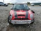 2005 Mini Cooper S