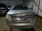 2008 Ford Edge Limited