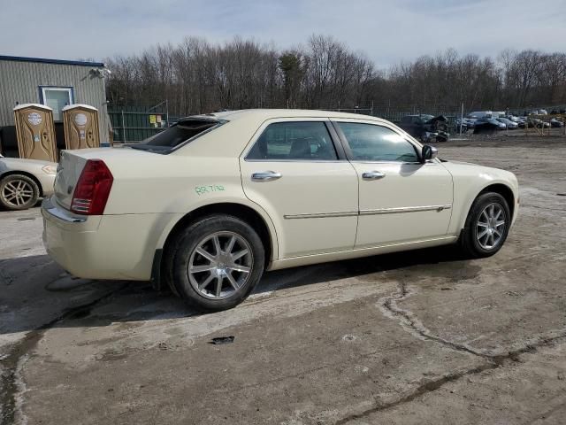 2010 Chrysler 300C