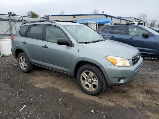 2008 Toyota Rav4