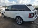 2013 Land Rover Range Rover Sport HSE Luxury