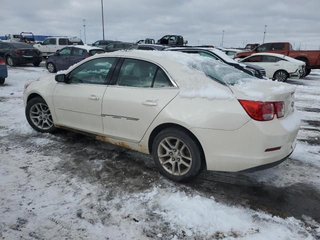 2013 Chevrolet Malibu 2LT