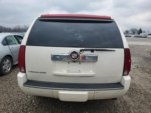 2007 Cadillac Escalade Luxury