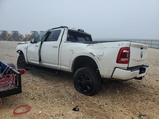 2022 Dodge 2500 Laramie