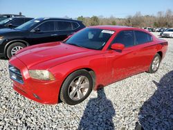 Dodge Vehiculos salvage en venta: 2012 Dodge Charger SE