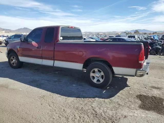 2003 Ford F150