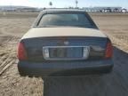 2004 Cadillac Deville