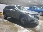 2019 Mercedes-Benz GLC 300 4matic