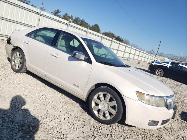 2009 Lincoln MKZ