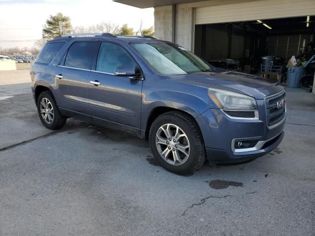 2014 GMC Acadia SLT-1